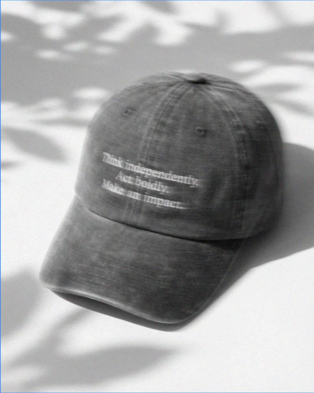 Kampány merch darab